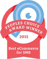 nopCommerce award