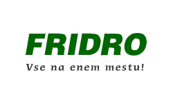 Fridro