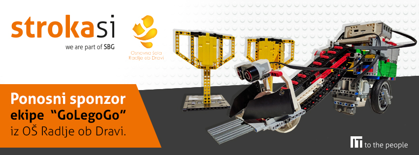 [IT LJUDEM] V Skupini stroka.si podpiramo mlade iz Koroške regije