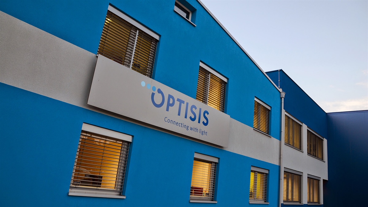 Prenova poslovno informacijskega sistema v podjetju Optisis, d.o.o.