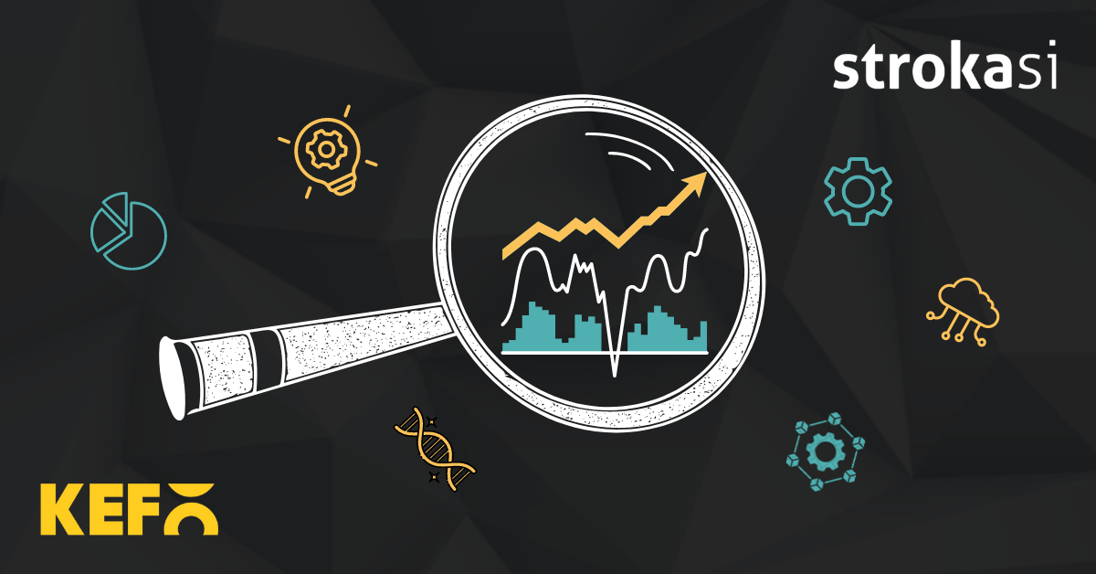 Zaupanja vredno skrbništvo na področju PANTHEON programa in informacijske infrastrukture