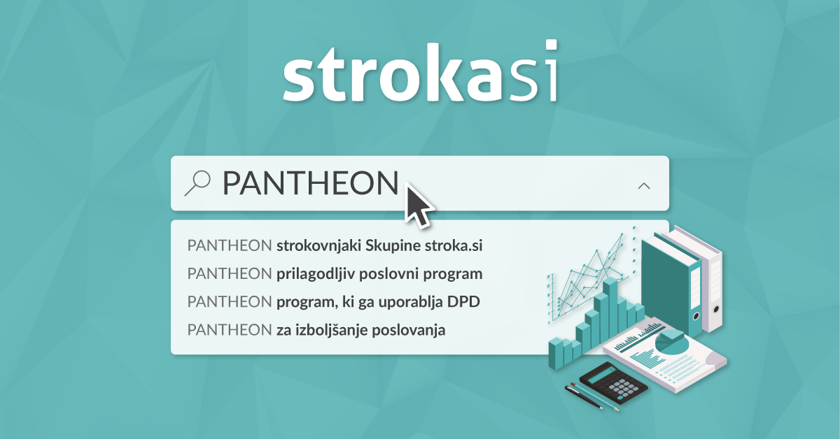 ERP = steber podjetja