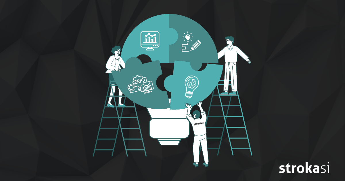 5 korakov uspešne implementacije ERP PANTHEON