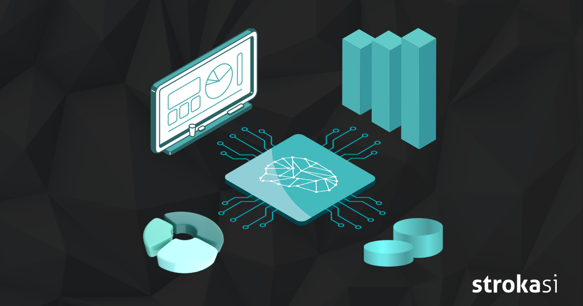 Umetna inteligenca kot novi steber poslovanja