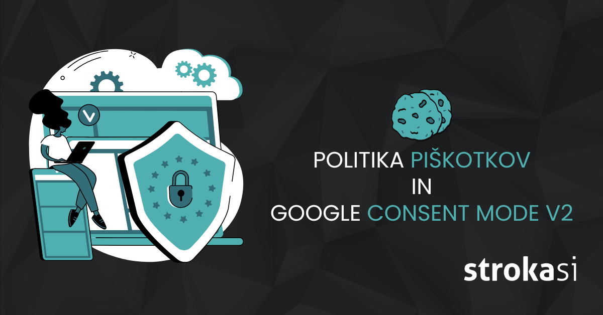 Skladnost piškotkov s predpisi o zasebnosti