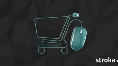 Razvoj integrirane spletne trgovine za Roko d.o.o.: preboj v digitalno poslovanje