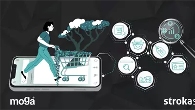 Preobrazba specializiranega znanja o rastlinah v digitalno odličnost: pot vrtnega centra MOGA v napredno e-poslovanje