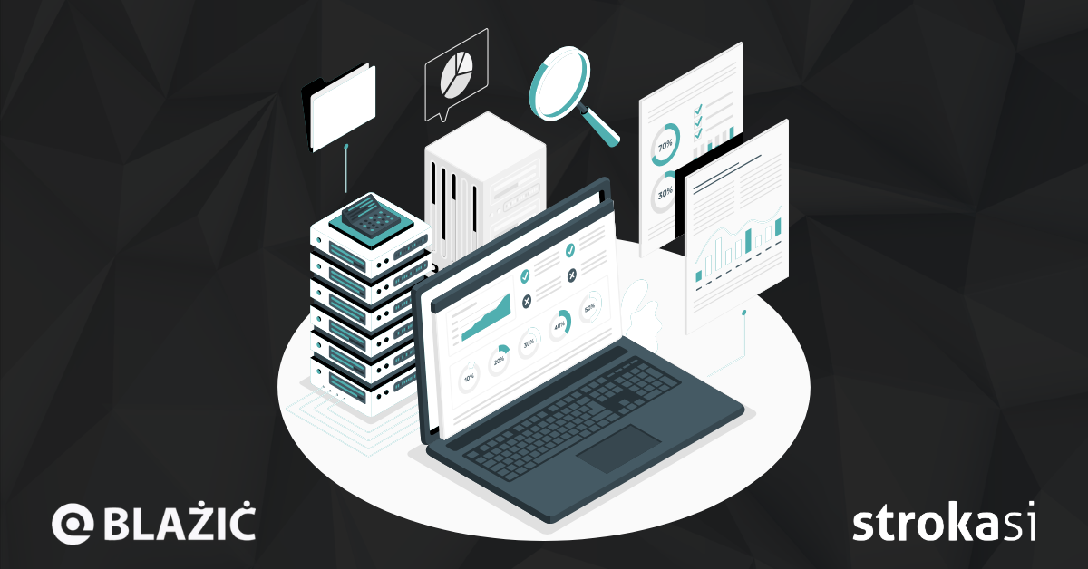 Ko podatki spregovorijo: kako smo s Power BI spoznali, kateri podatki nam prinašajo dodano vrednost