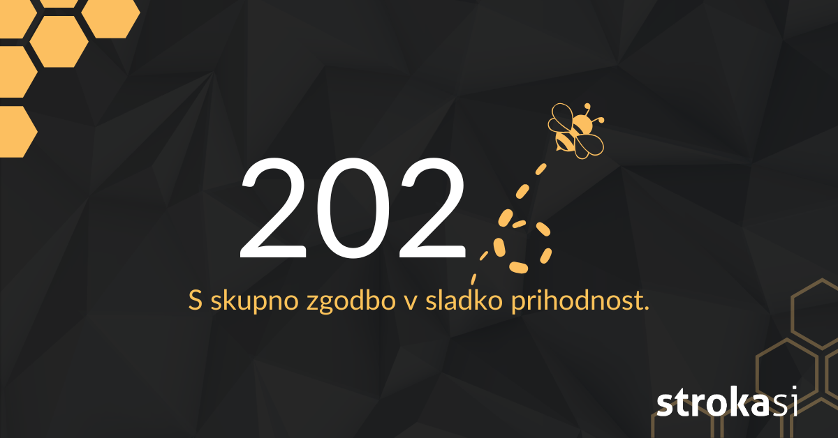 Kaj imata skupnega čebelji panj in kibernetska varnost? Leto, ki je razkrilo hrbtenico prihodnosti