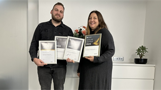 Datalab Premium Partner leta 2025 – četrto leto zapored