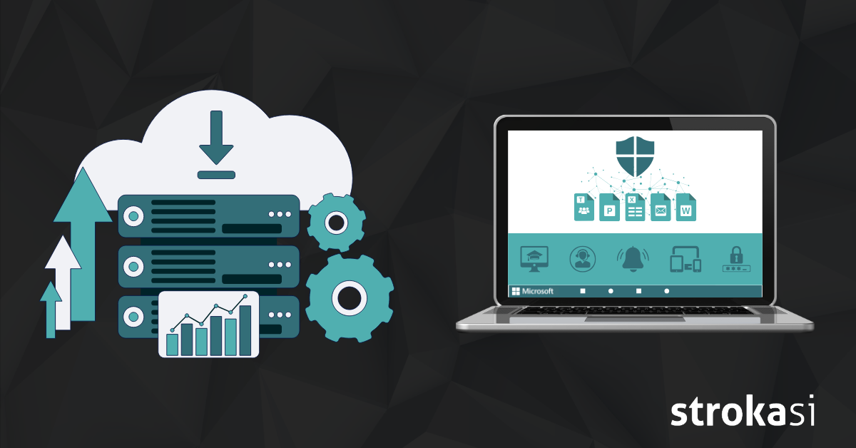 Posodobitev cenika storitev in Microsoft 365 licenc za 2026