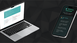 Priročnik: Prepoznavanje phishing mailov in varna raba...