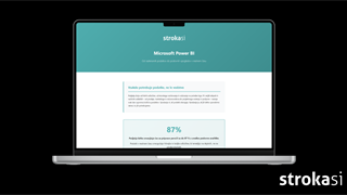 Priročnik: Uspešna implementacija Power BI