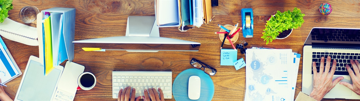 Nova pisarniška zbirka Office 2016 – za še boljšo skupinsko delo