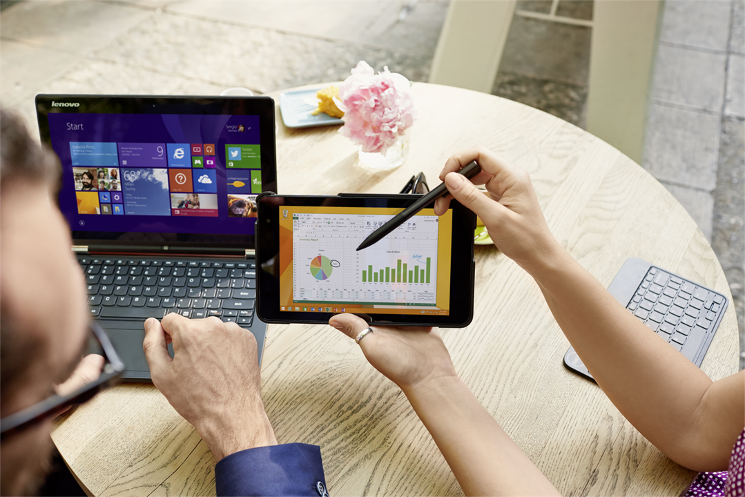 [SEMINAR] Z analitiko spremenite podatke v denar