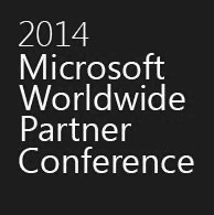 Microsoft Partner of the year -  Microsoft, 2014