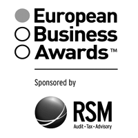 European Business Award 2014-2015 - EBA, 2014