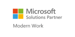Microsoft - Solutions partner