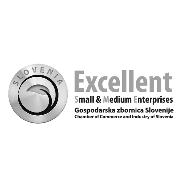 Certifikat SME Excellent, GZS 2016