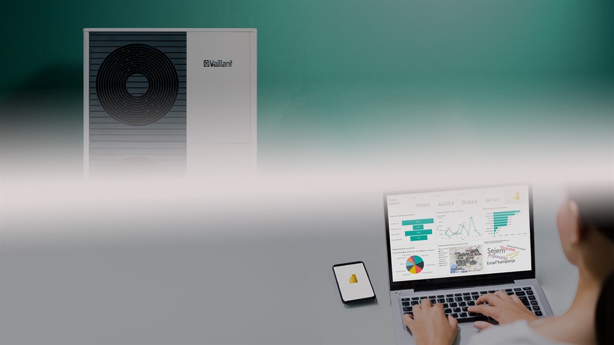 Microsoft Power BI: Turn to business intelligence for running your company