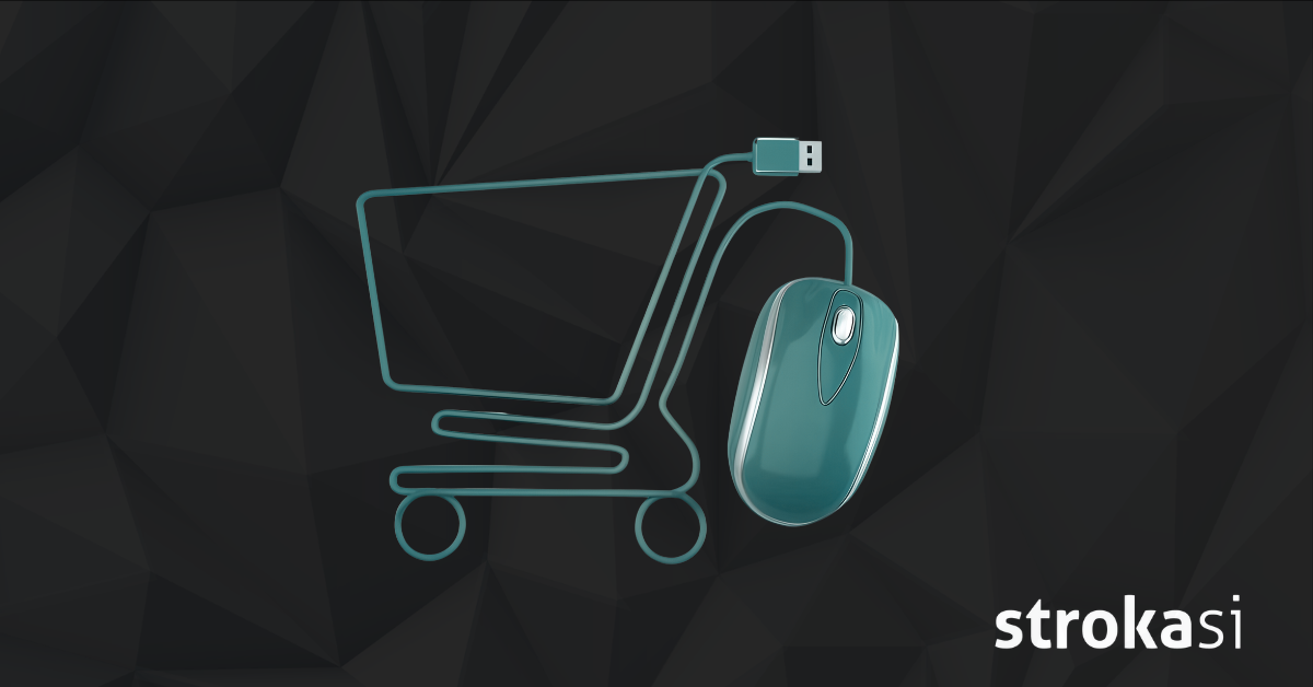 Development of an integrated online shop for Roko d.o.o.: a breakthrough in digital business