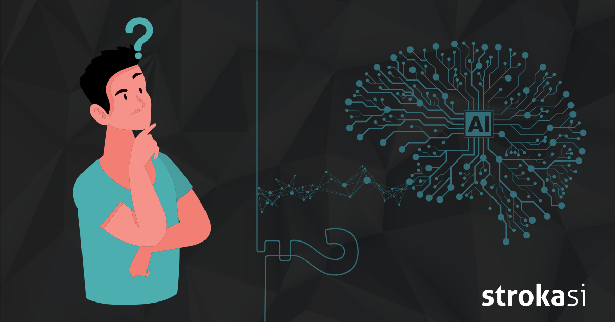 Are the biggest threat to Artificial Intelligence the companies claiming to offer AI? Do they really?