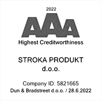AAA Highest Creditworthiness, 2022